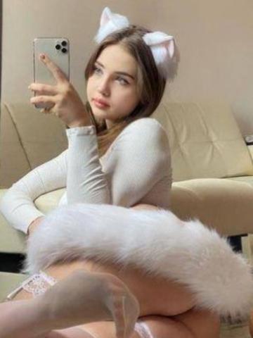Анкета проститутки Фрида, 23 года