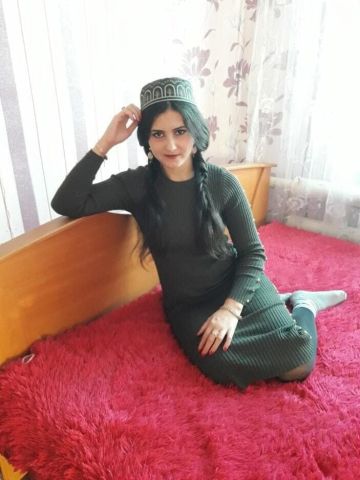 Анкета проститутки Галина, 24 года